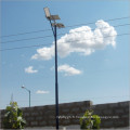 Lampe solaire Road